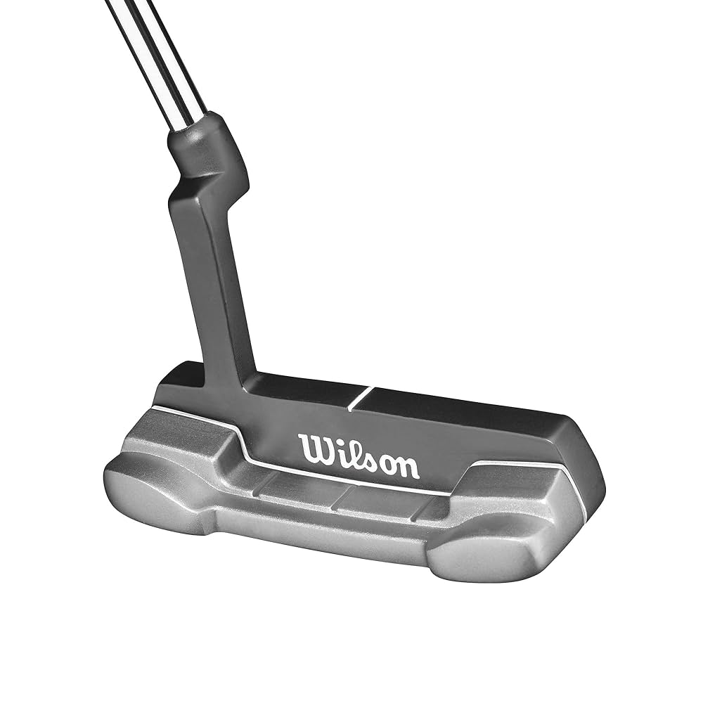 wilson - ⛳️スコアアップの救世主パター　Wilson HARMONIZED Amazon | Wilson Harmonizedシリーズm1h Putters | Wilson